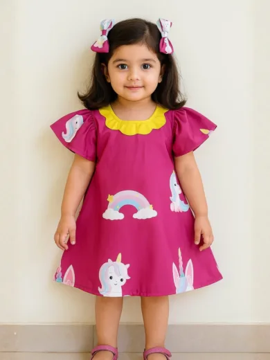 Casual wears Unicorn