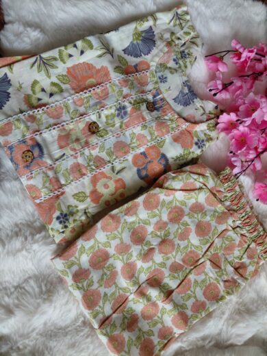 Cotton co ord sets