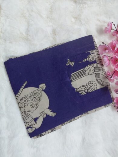 Kalamkari cotton kurthis