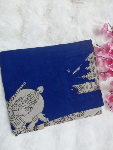 Kalamkari cotton kurthis